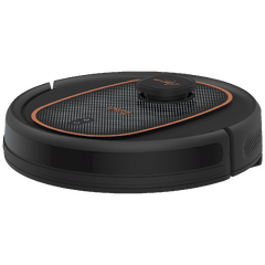 Robot usisavač sa stanicom za pražnjenje, 3200 mAh, WiFi