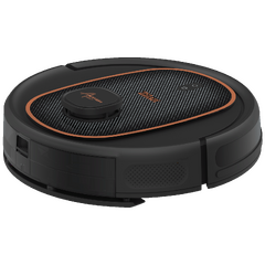 Robot usisavač sa stanicom za pražnjenje, 3200 mAh, WiFi