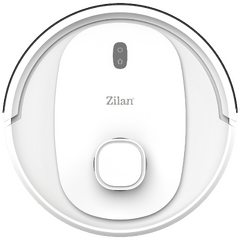 Robot usisavač, baterija 3200 mAh, WiFi