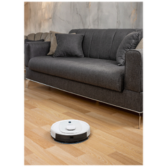 Robot usisavač, baterija 3200 mAh, WiFi