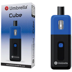 Cigareta elektronska, CUBE Blue