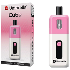 Cigareta elektronska, CUBE Pink