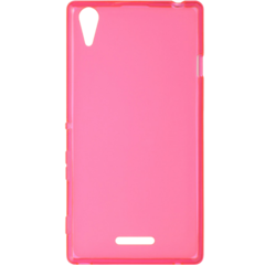 Futrola za mobitel Sony T3, pink