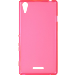 Maska za Sony T3, pink