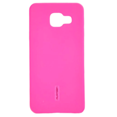 Maska za Samsung A310, pink