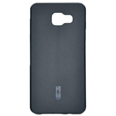 Maska za Samsung A510, crna