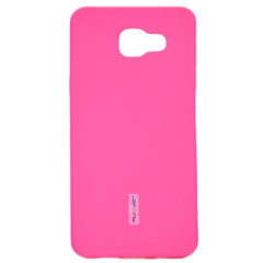 Futrola za mobitel Samsung A510, pink