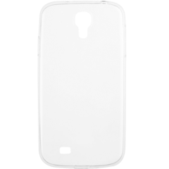 Futrola za mobitel Samsung S4 - I9500, providna