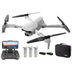 Smart Life F10 Set +3 batteries