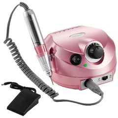Nail Drill 202 Pink