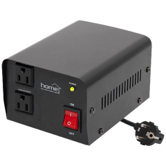 Pretvarač napona 220 / 110 V, 200 VA / 160 W