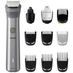 Aparat za njegu lica i tijela, 10in1, All-in-One Trimmer