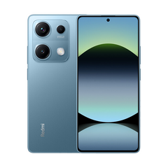 Redmi Note 14S 8+256, Blue, Ocean Blue