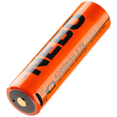 Baterija akumulatorska sa USB-C priključkom, 3.7V, 4000 mAh