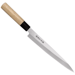 Kuhinjski nož, 21cm, Satake Megumi Yanagi / Sashimi