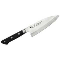 Kuhinjski nož, 16,4 cm, Satoru Deba