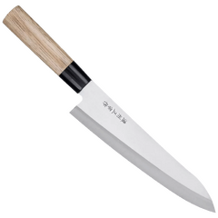 Kuhinjski nož, 21 cm, Megumi  Gyuto (Chef)