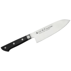 Kuhinjski nož, 17cm, Satoru Santoku