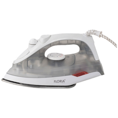 Pegla na paru, 1600 W