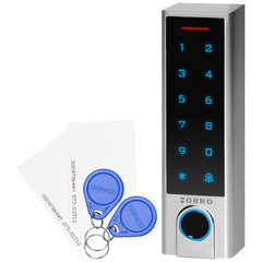 Tastatura sa RFID karticom,Tag reader,fingerprint,WiFI,IP68