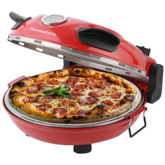Pizza pekač sa termometrom, 1200 W