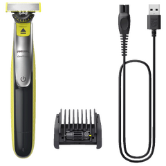 Aparat za brijanje, trimer, OneBlade 360 Face