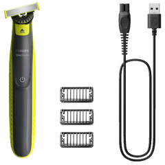 Aparat za brijanje, trimer, OneBlade 360 Face
