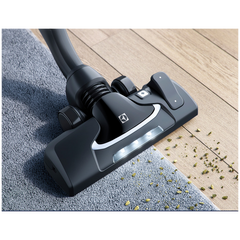 Bagless vacuum cleaner Electrolux PD91-8SSM 69 db Bagless vacuum cleaner Electrolux PD91-8SSM 69 db