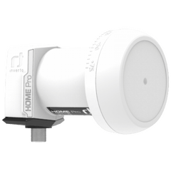 LNB Single, šum 0,4dB, Home Pro, DVB-S2 ( HD - UHD )