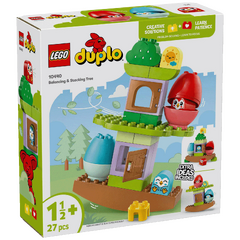 Stablo za ravnotežu i slaganje, LEGO Duplo