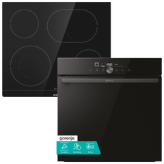 Gorenje - Set GO66E+CT43SC