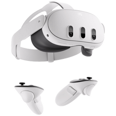 Virtualne naočale, All-In-One VR