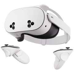 Virtualne naočale, All-In-One VR
