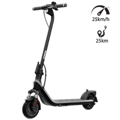 Električni Romobil , 8.1 inch točkovi, 20 km/h, Domet do 25 km