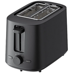 Toster, 2 otvora za kruh, 930W