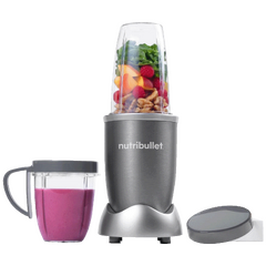 Nutribullet, blender, ekstraktor hranjivih tvari