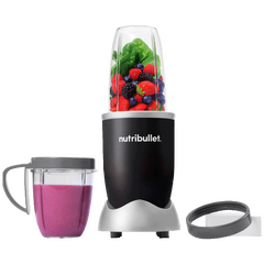 Nutribullet, blender, ekstraktor hranjivih tvari