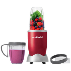 Nutribullet, blender, ekstraktor hranjivih tvari