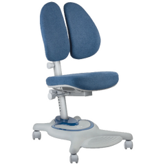 Dječja stolica, ergonomska, podesivo, do 75 kg.