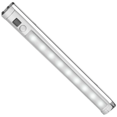 LED svjetiljka s PIR senzorom pokreta, bežična