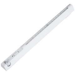 LED svjetiljka s PIR senzorom pokreta, bežična, 4000K