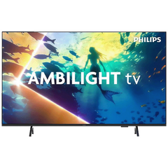 Televizor Smart LED 4K UHD 55 inch@Titan OS