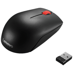 Bežični miš, 1000 dpi, USB nano prijemnik