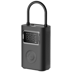 Kompresor, prijenosni, digitalni prikaz, 2500 mAh