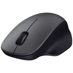 Bežični miš Comfort, 1200 dpi, crna