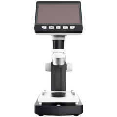 Stoni elektronski digitalni mikroskop sa HD ekranom od 4.3 inch