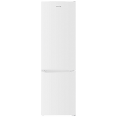 Frižider/Zamrzivač, zapremina 262 l, E