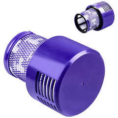 Filter za prašinu za Dyson V10 usisavač, HEPA
