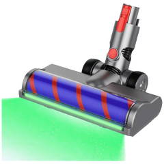 Četka sa svjetlom za Dyson V7 V8 V10 V11 V15