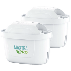 Brita - MX+ Pro Pure Performance filter 2x